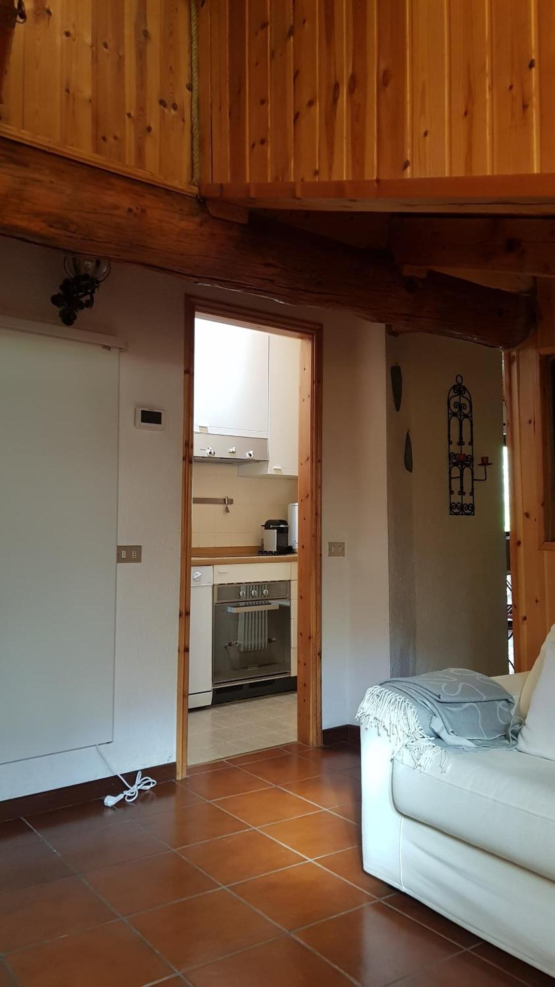 La Thuile Apartment